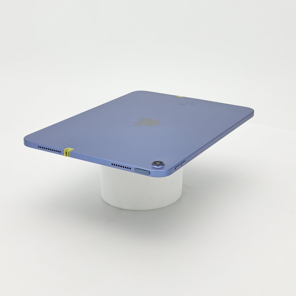 99新 Apple iPad 10代 256G 藍色 WIFI