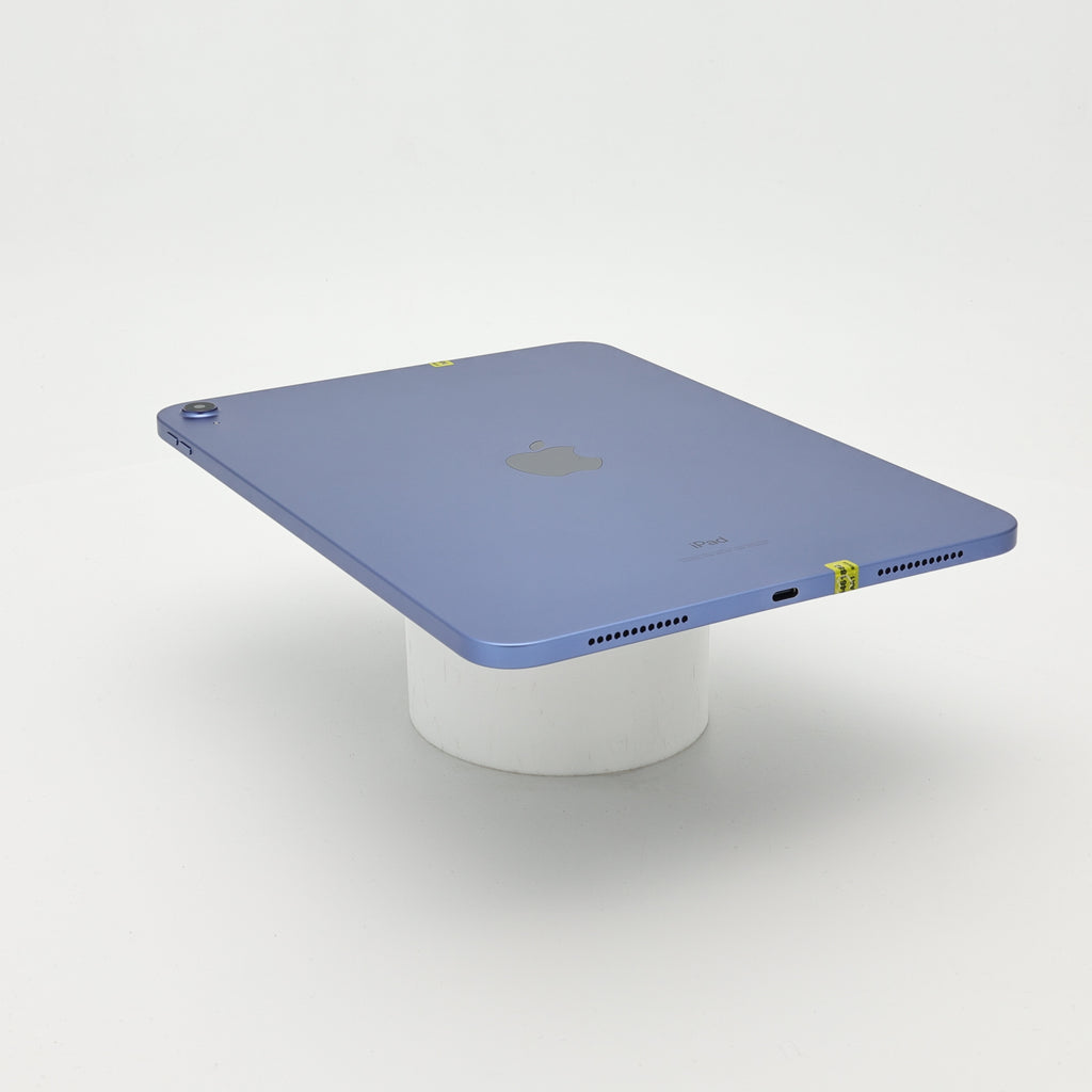 99新 Apple iPad 10代 256G 藍色 WIFI