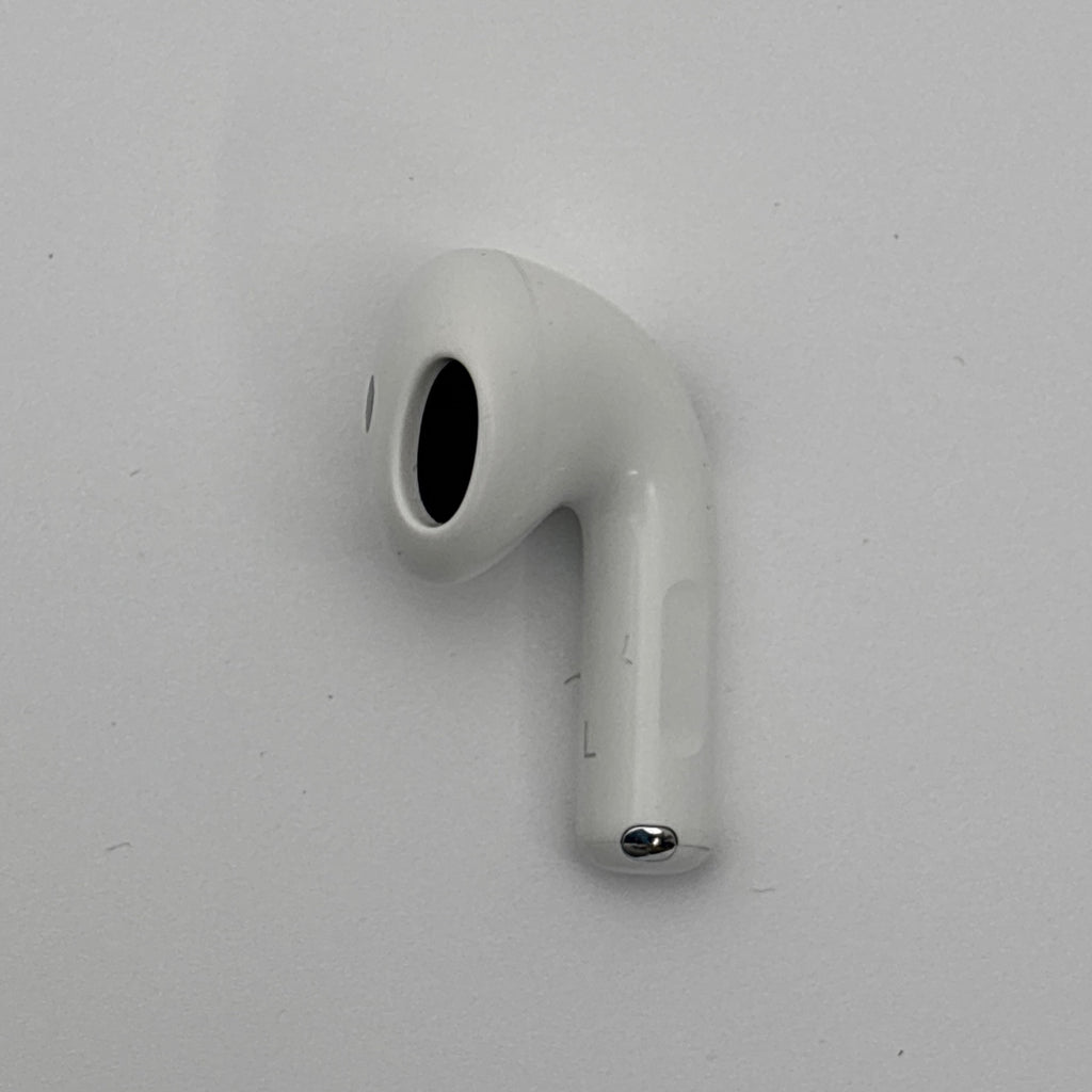 99新 Apple AirPods 4 (支持主動降噪) 單耳 白色