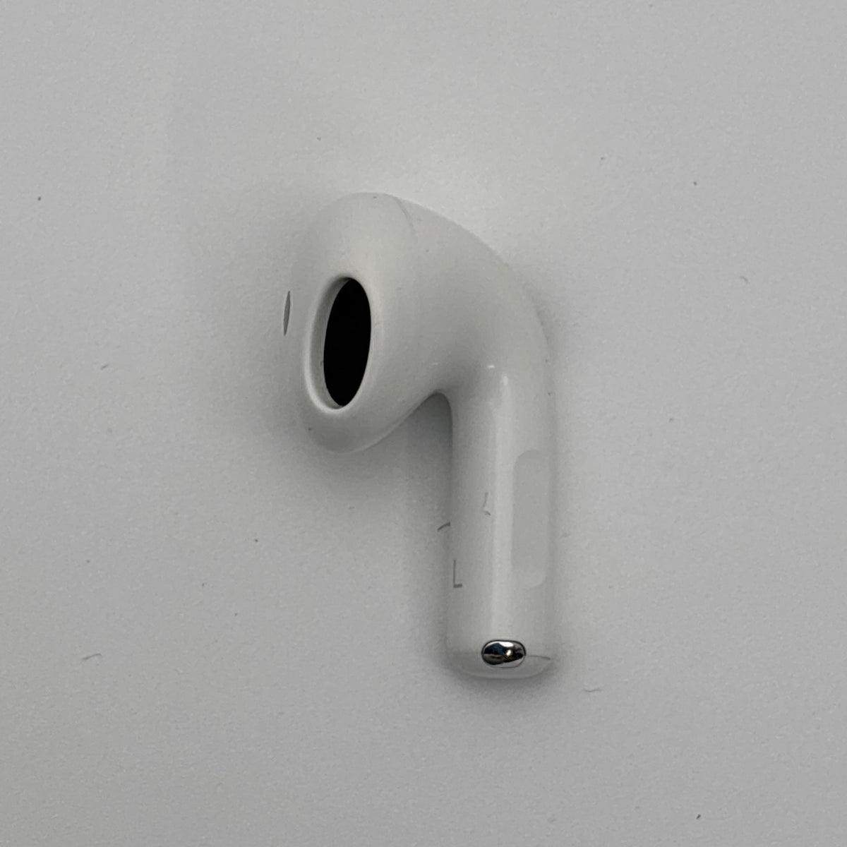 99新 Apple AirPods 4 (支持主動降噪) 單耳 白色