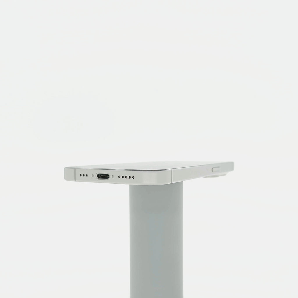 99新 Apple iPhone 15 Pro 512G 白色鈦金屬 中國大陸版