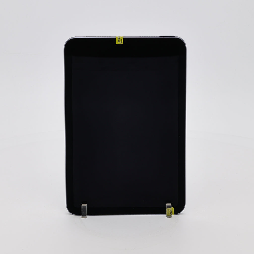 99新 Apple iPad mini6 64G 紫色 WIFI