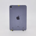 99新 Apple iPad mini6 64G 紫色 WIFI