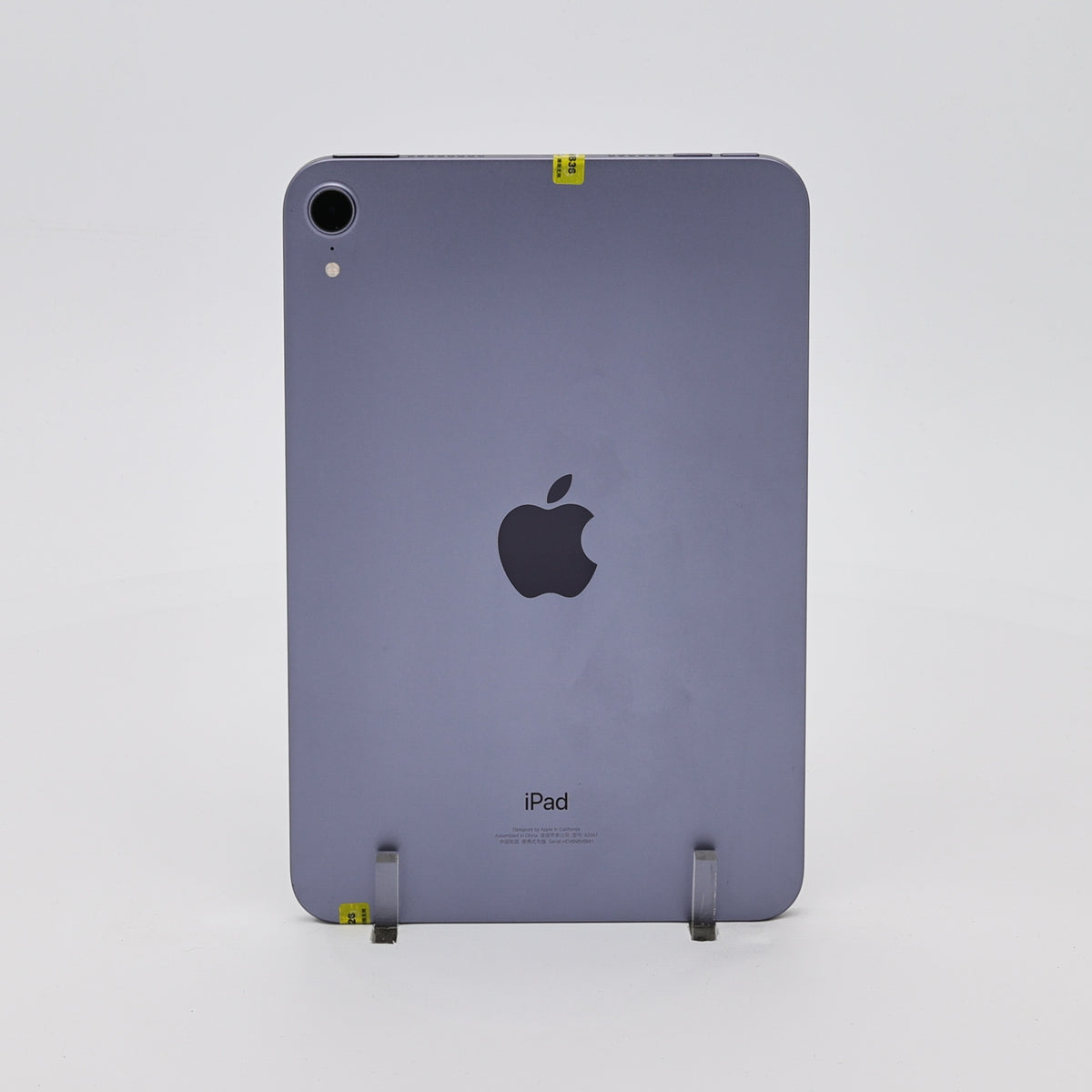 99新 Apple iPad mini6 64G 紫色 WIFI