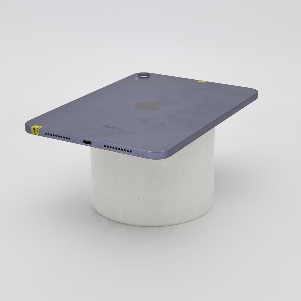 99新 Apple iPad mini6 64G 紫色 WIFI