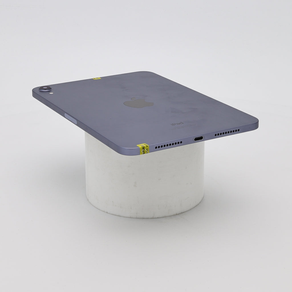 99新 Apple iPad mini6 64G 紫色 WIFI
