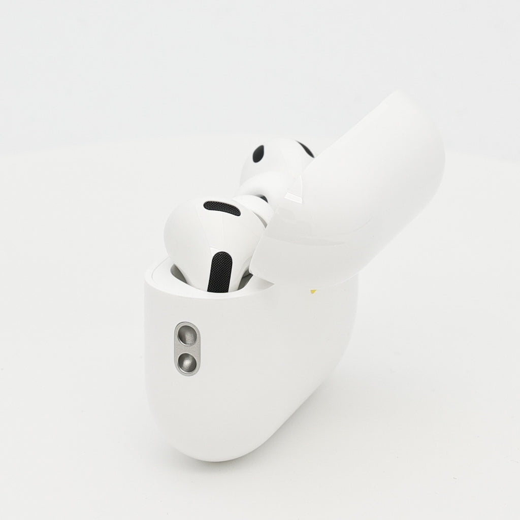 99新 Apple AirPods Pro 3 白色
