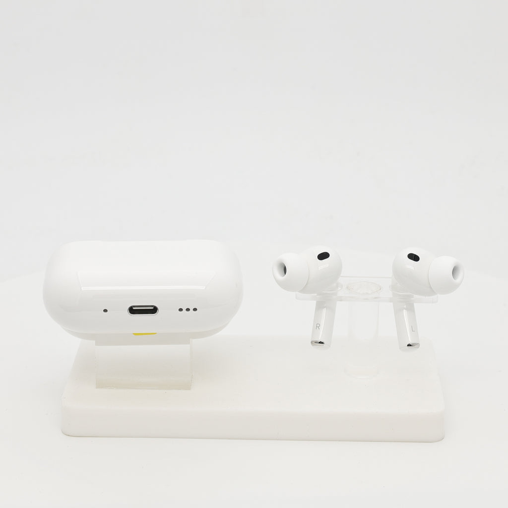 99新 Apple AirPods Pro 3 白色