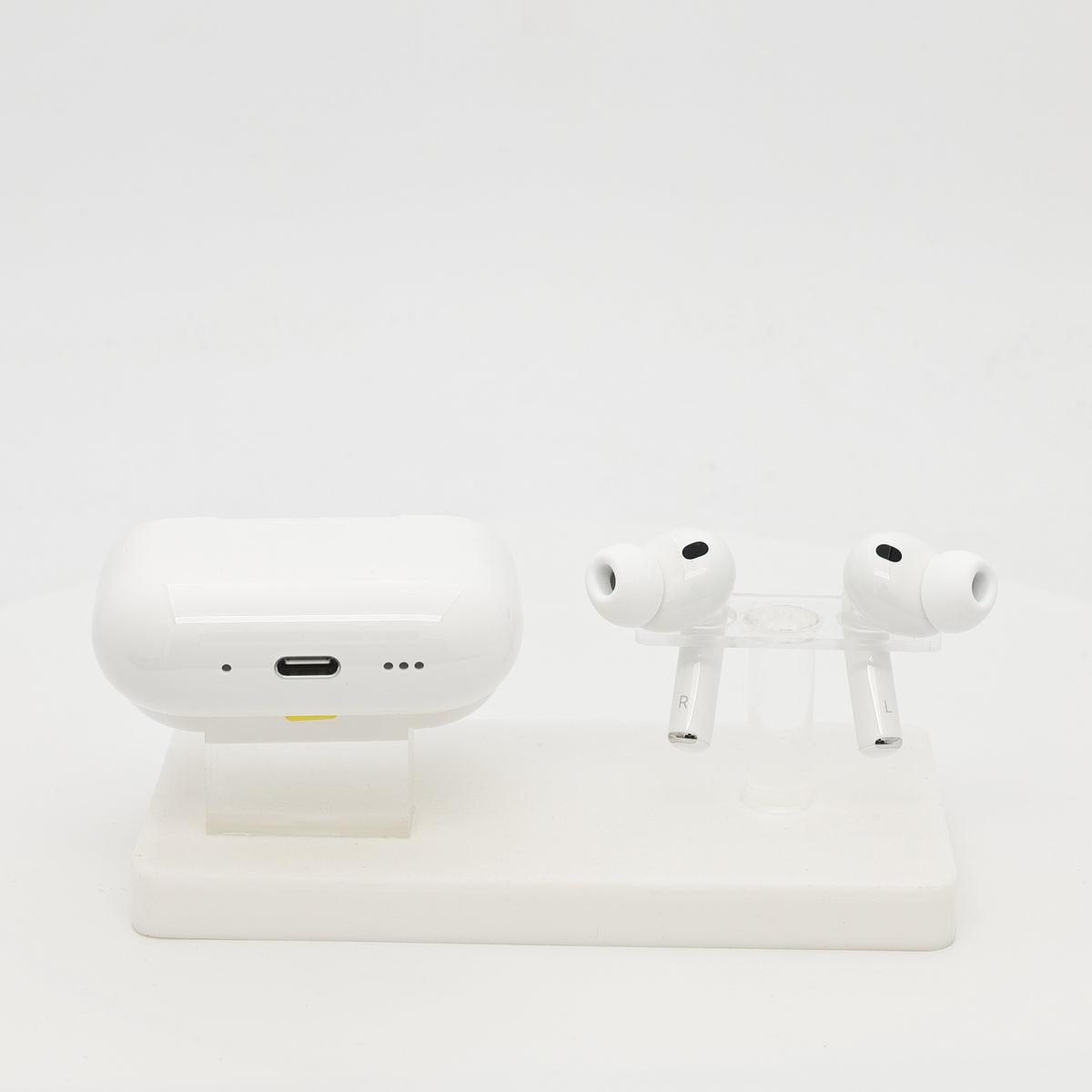 99新 Apple AirPods Pro 3 白色
