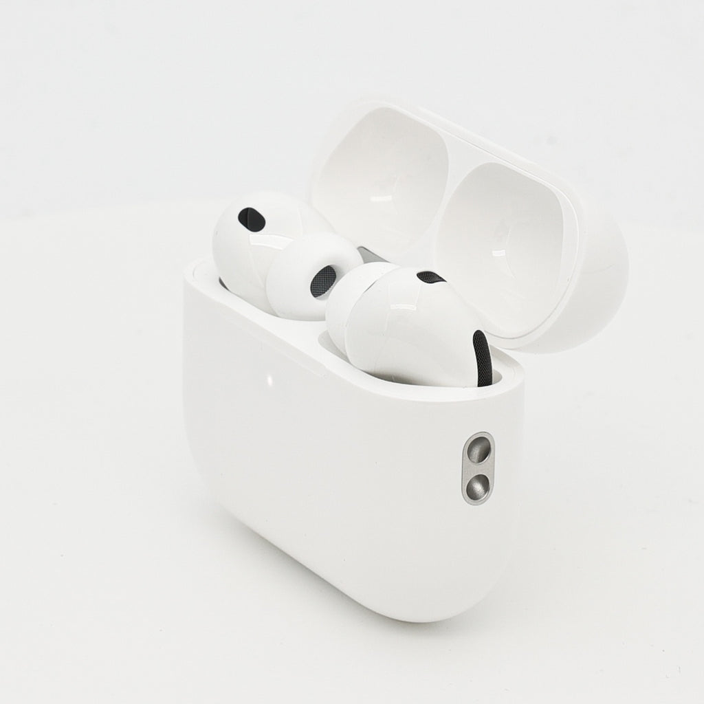 99新 Apple AirPods Pro 3 白色