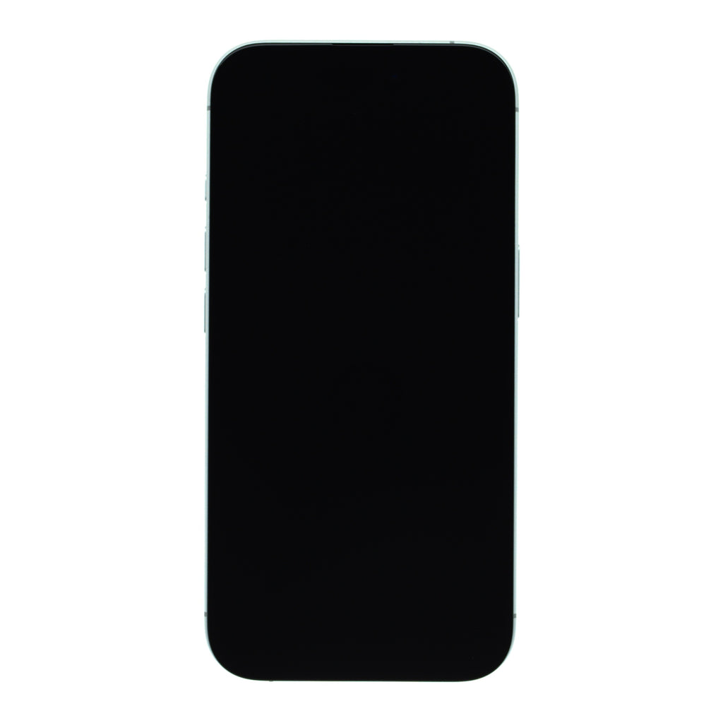 95新 Apple iPhone 16 256G 白色 中國大陸版