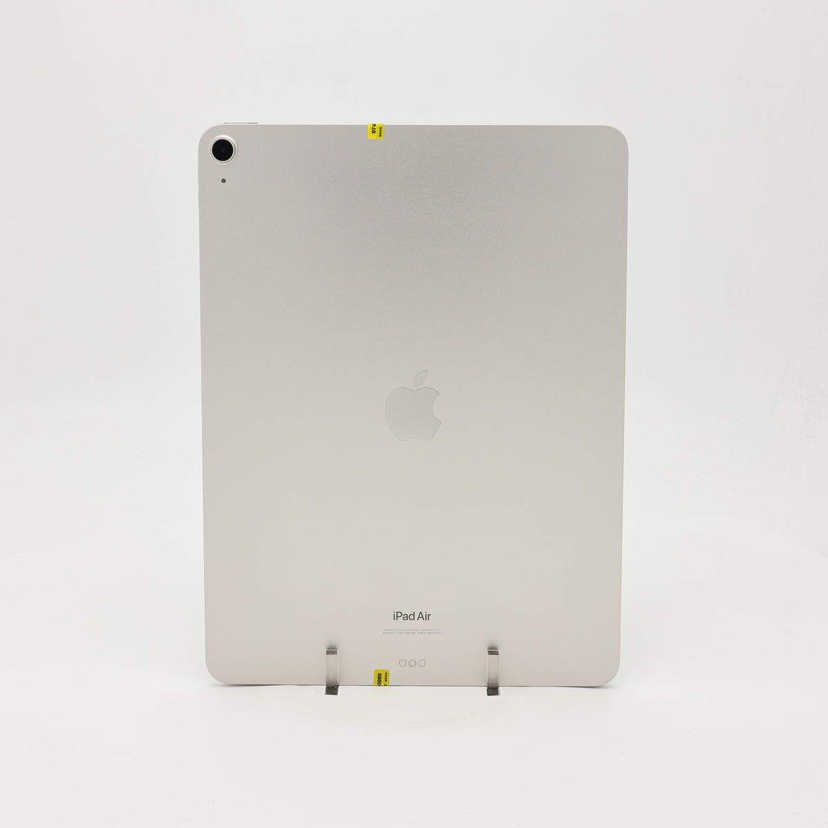 99新 Apple iPad Air (M2) 13英寸 128G 星光色 WIFI