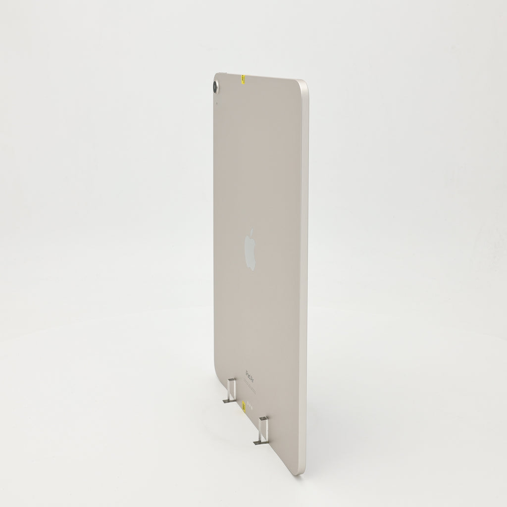 99新 Apple iPad Air (M2) 13英寸 128G 星光色 WIFI