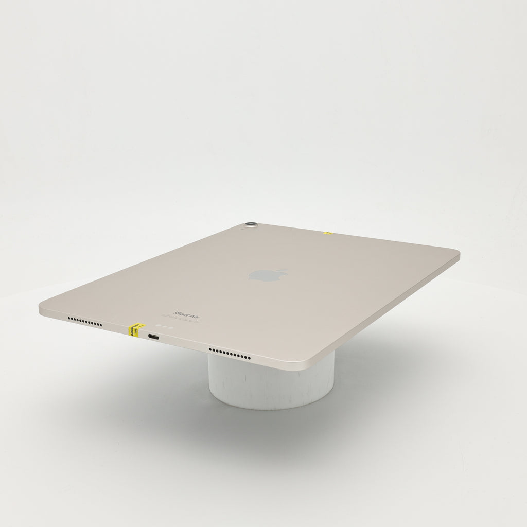 99新 Apple iPad Air (M2) 13英寸 128G 星光色 WIFI