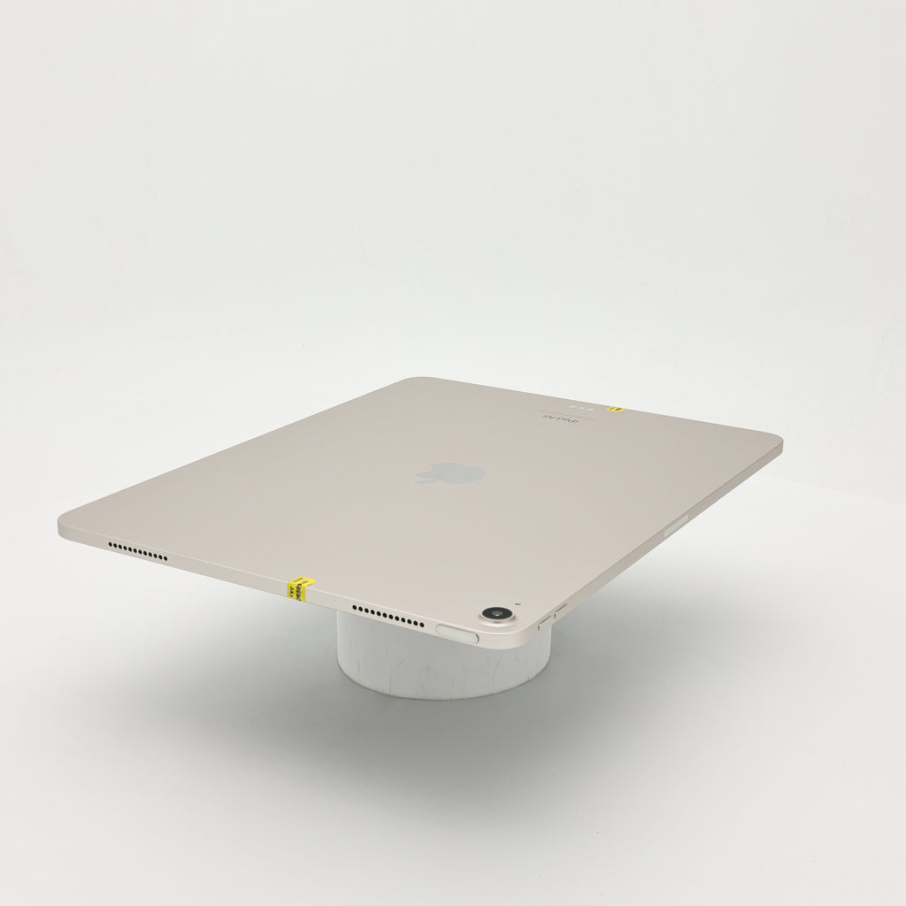 99新 Apple iPad Air (M2) 13英寸 128G 星光色 WIFI