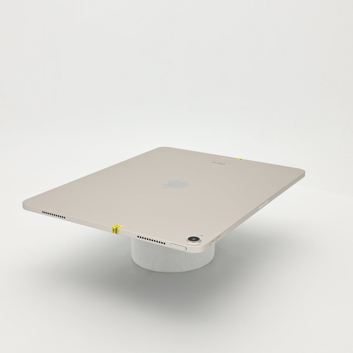 99新 Apple iPad Air (M2) 13英寸 128G 星光色 WIFI