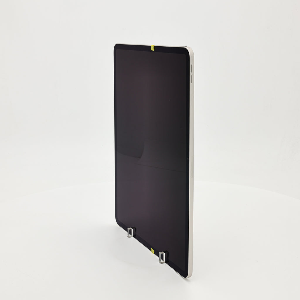 99新 Apple iPad Air (M2) 13英寸 128G 星光色 WIFI