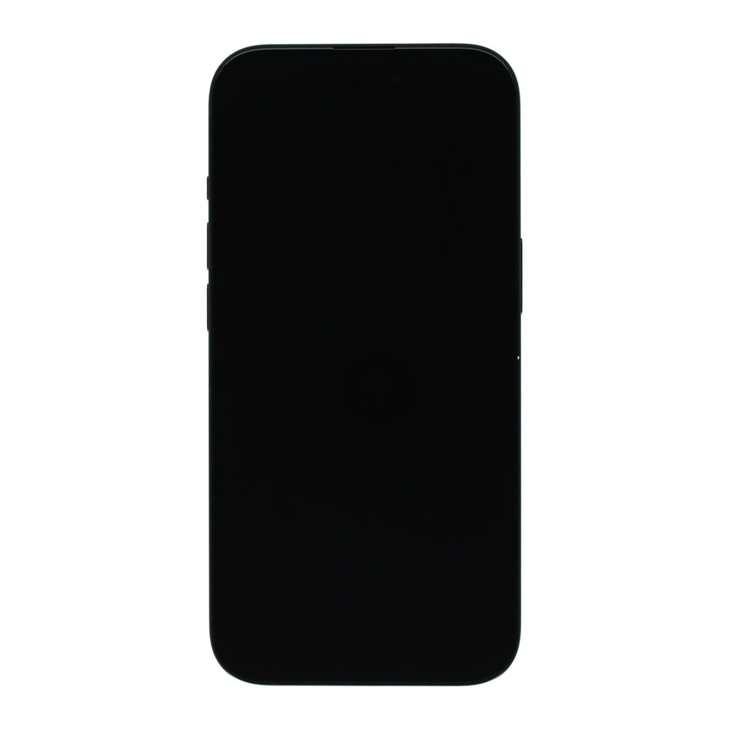95新 Apple iPhone 15 128G 黑色 中國大陸版