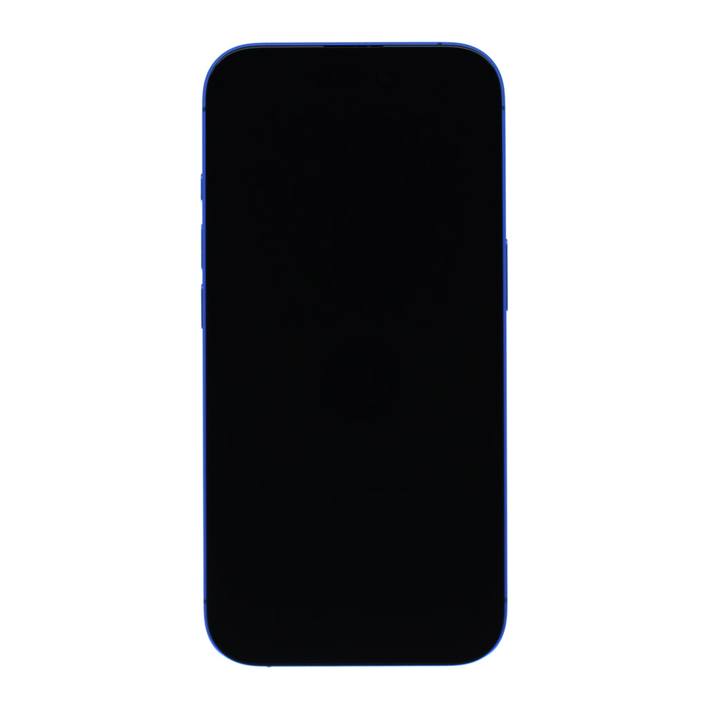 95新 Apple iPhone 16 256G 群青色 中國大陸版
