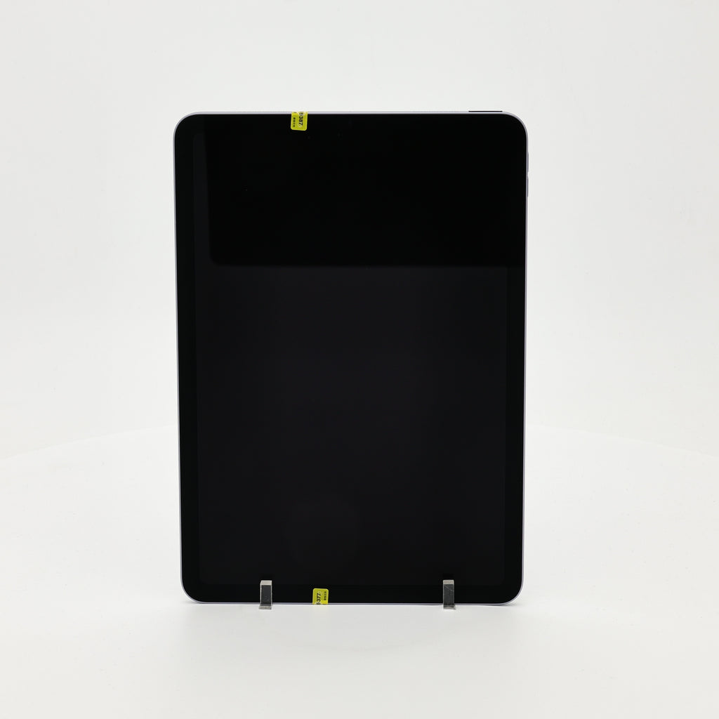 95新 Apple iPad Air5 64G 紫色 WIFI