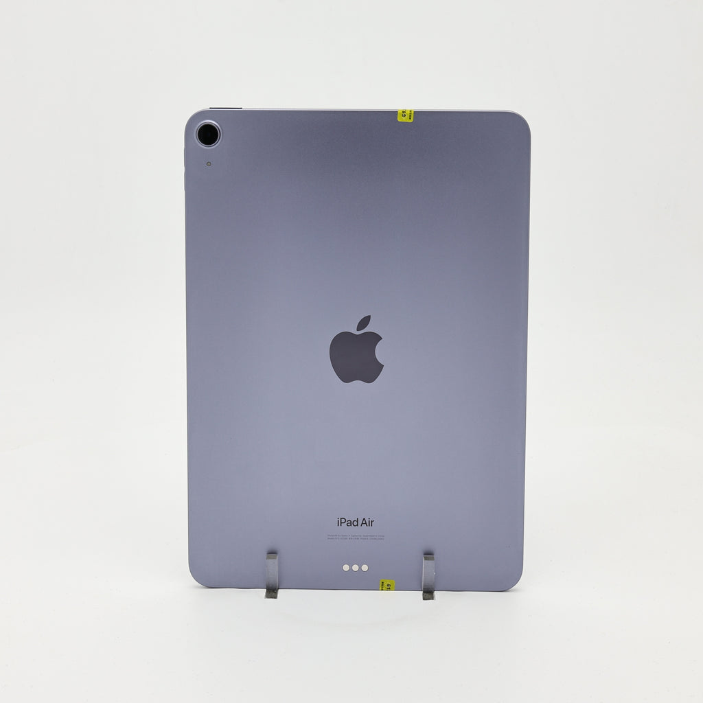 95新 Apple iPad Air5 64G 紫色 WIFI
