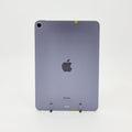 95新 Apple iPad Air5 64G 紫色 WIFI