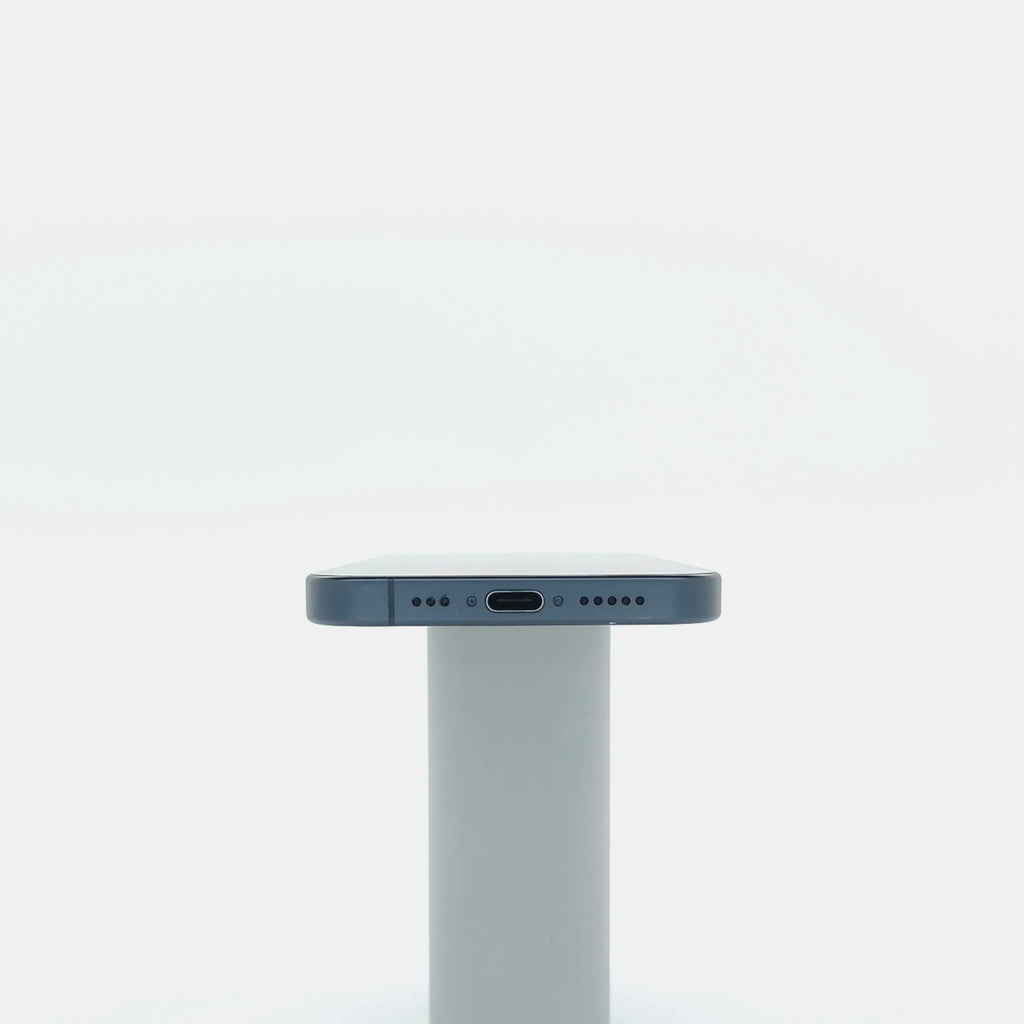 95新 Apple iPhone 15 Pro 256G 藍色鈦金屬 中國大陸版