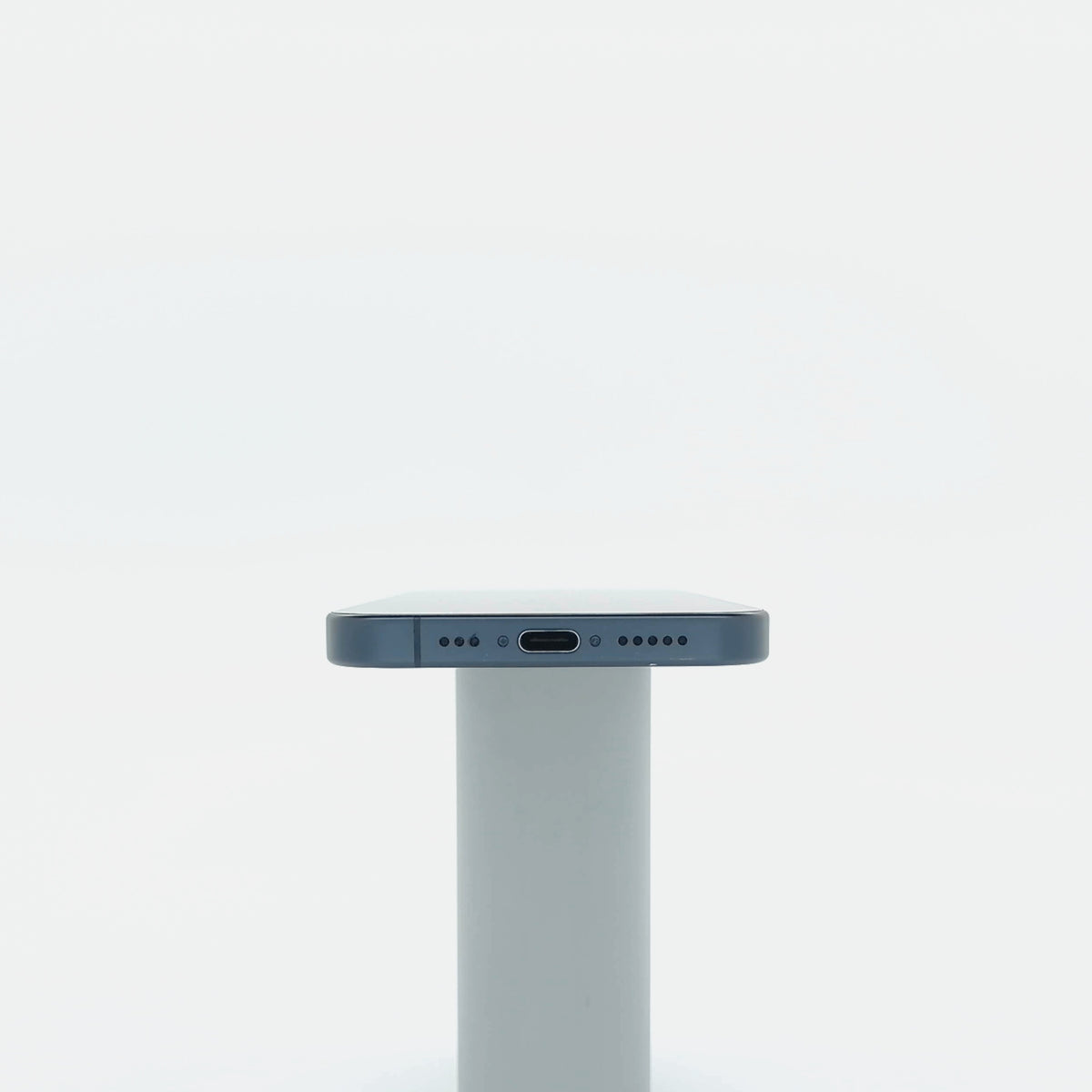 95新 Apple iPhone 15 Pro 256G 藍色鈦金屬 中國大陸版