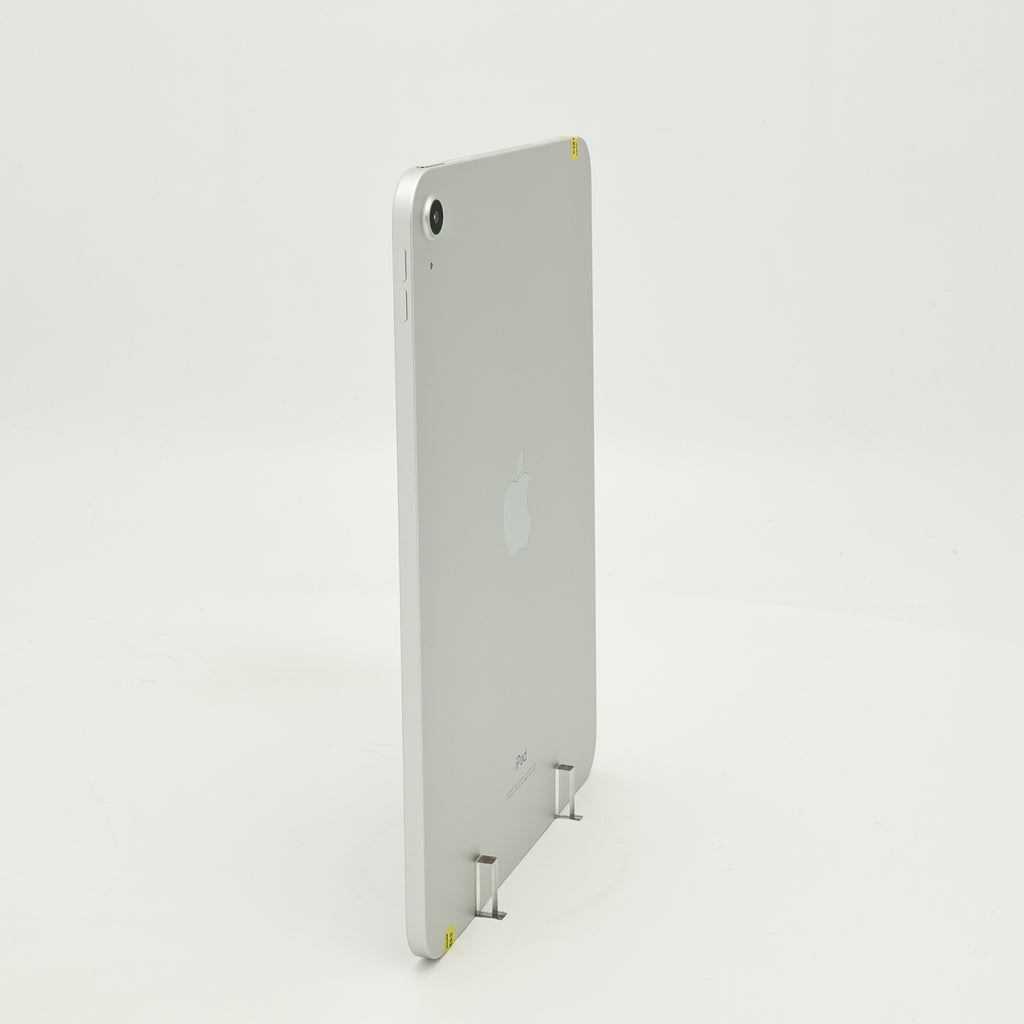 95新 Apple iPad 10代 64G 銀色 WIFI