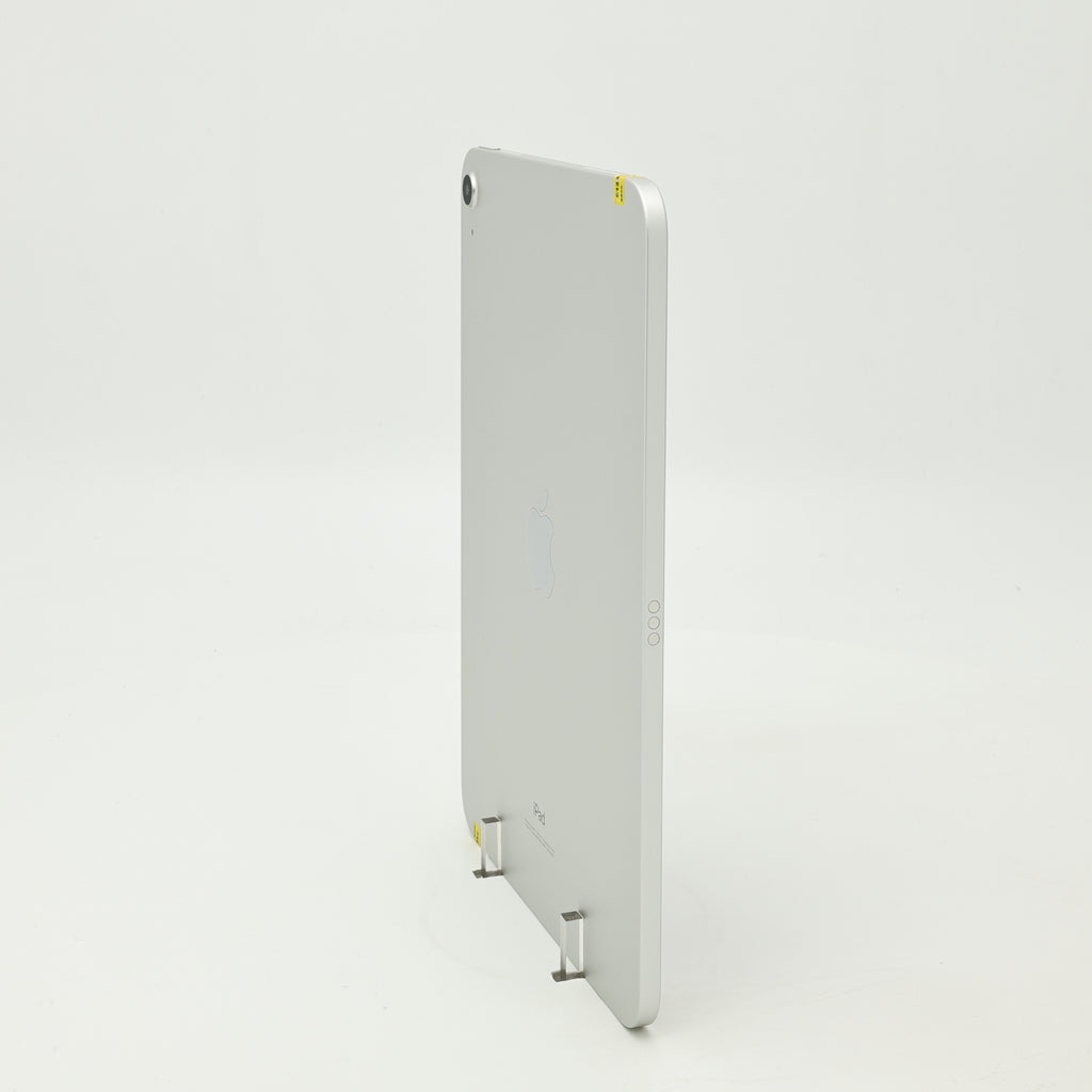 95新 Apple iPad 10代 64G 銀色 WIFI