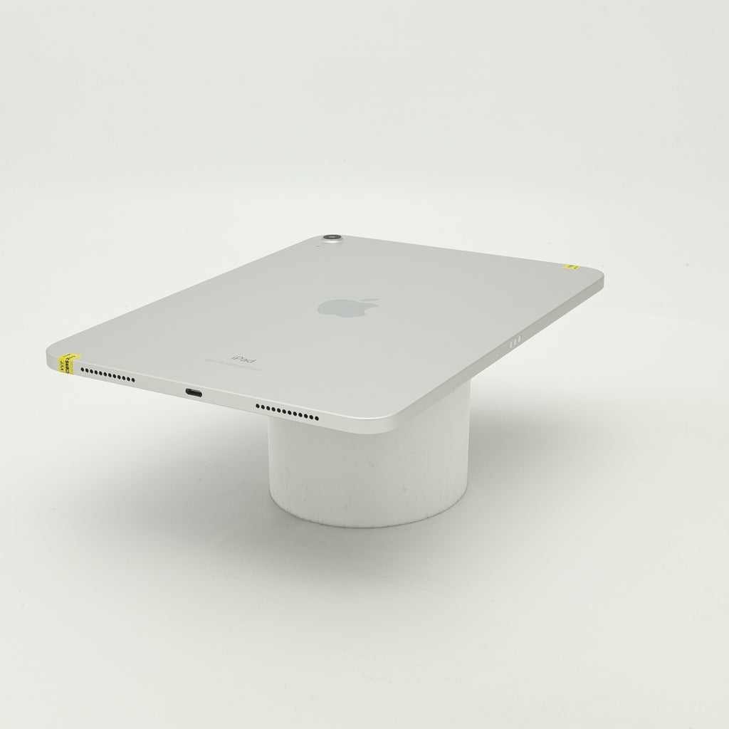 95新 Apple iPad 10代 64G 銀色 WIFI