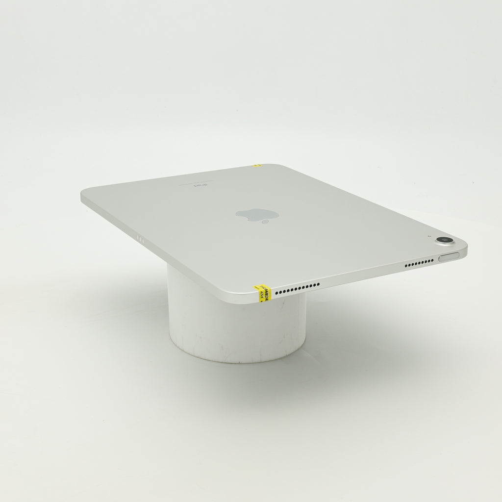 95新 Apple iPad 10代 64G 銀色 WIFI