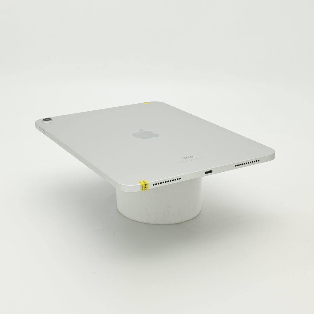 95新 Apple iPad 10代 64G 銀色 WIFI