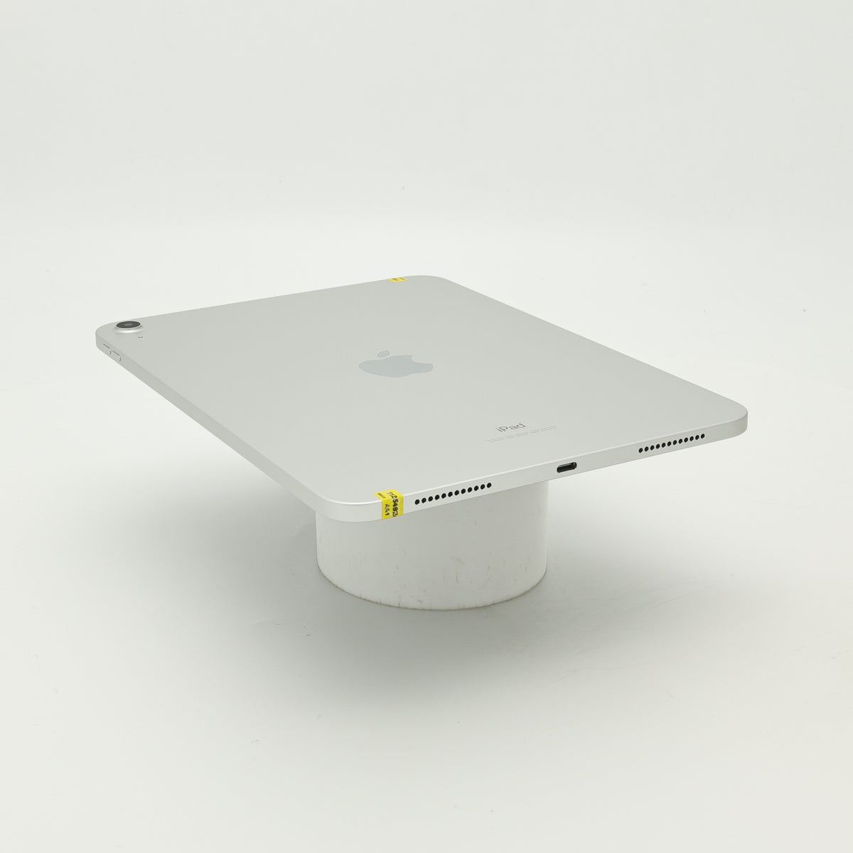 95新 Apple iPad 10代 64G 銀色 WIFI