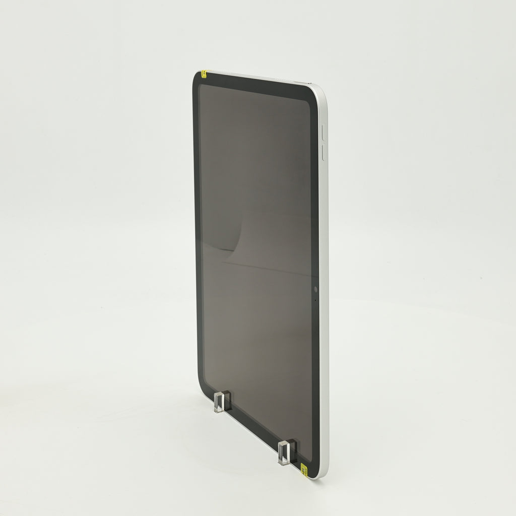 95新 Apple iPad 10代 64G 銀色 WIFI