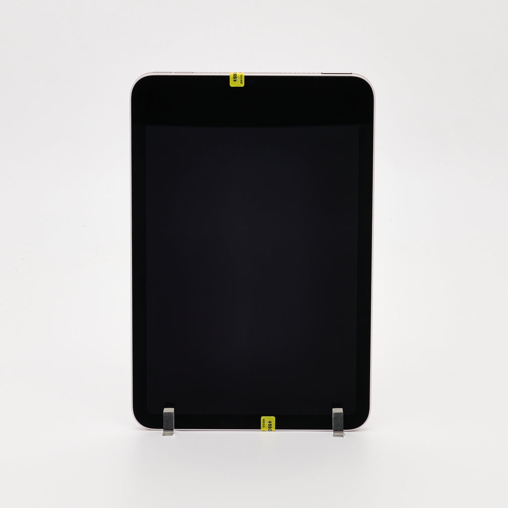 95新 Apple iPad mini6 256G 粉紅色 WIFI