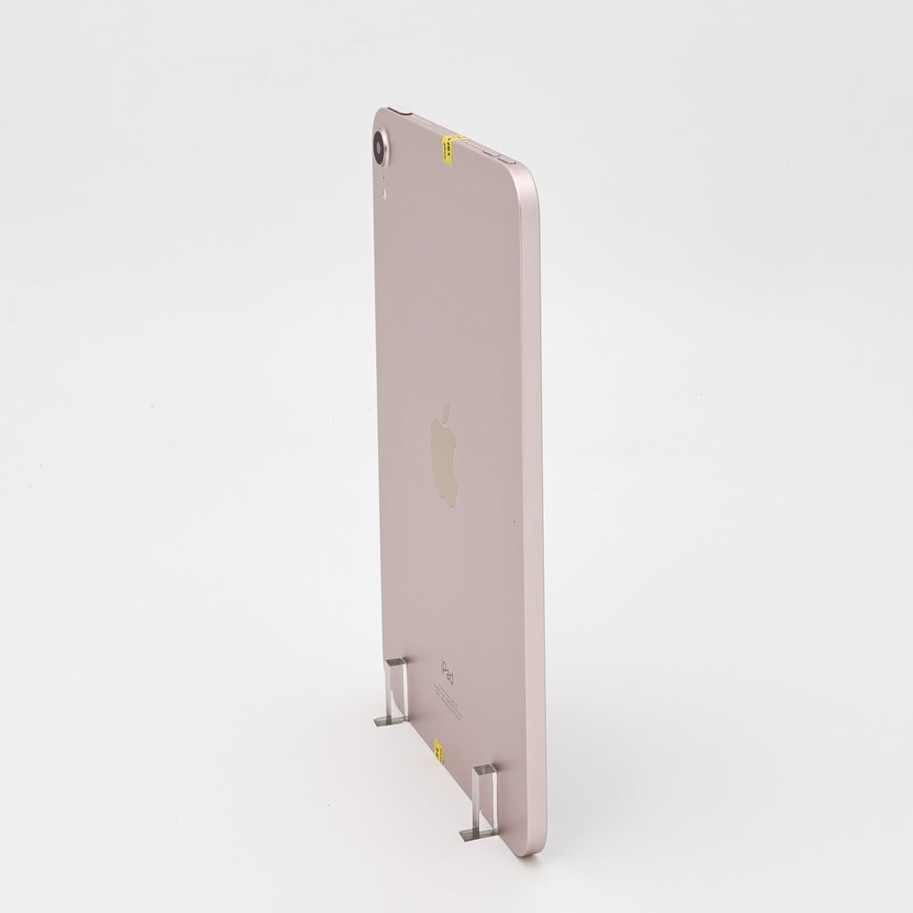 95新 Apple iPad mini6 256G 粉紅色 WIFI