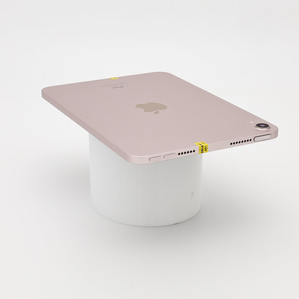 95新 Apple iPad mini6 256G 粉紅色 WIFI