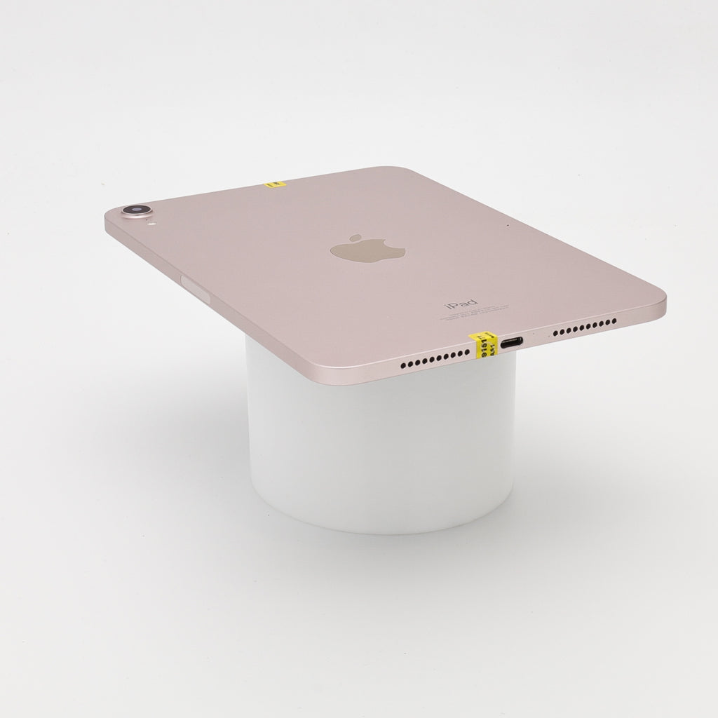 95新 Apple iPad mini6 256G 粉紅色 WIFI