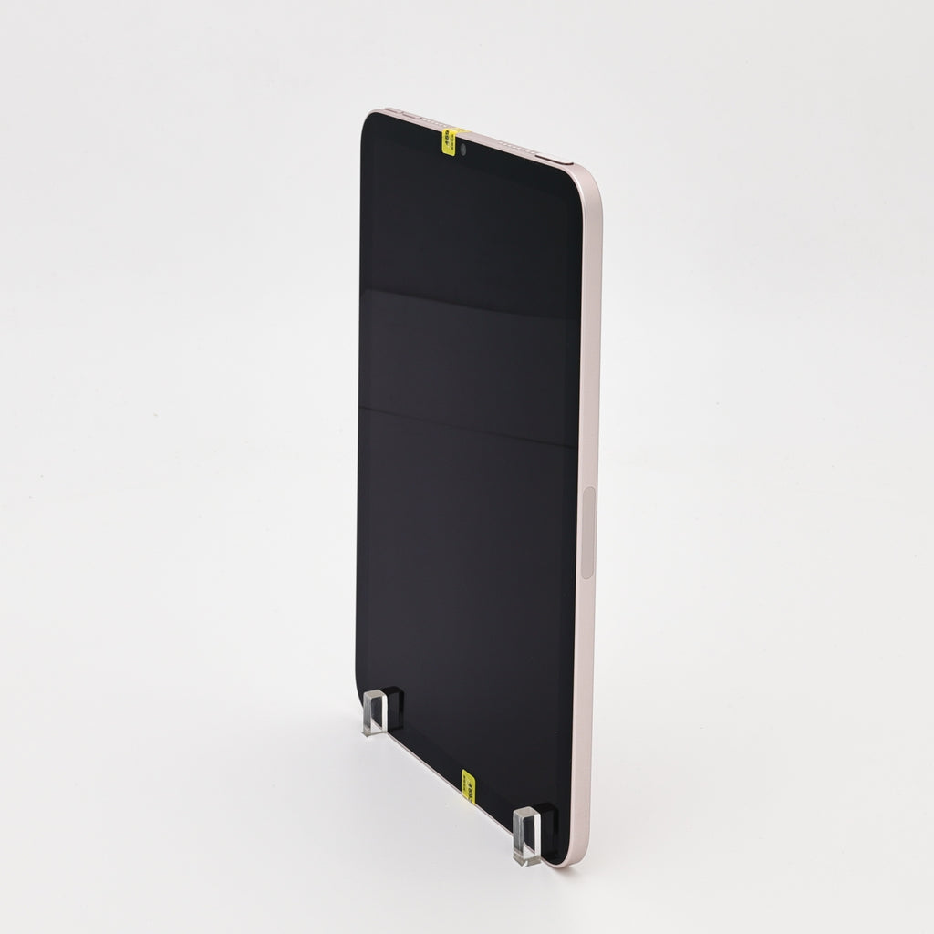 95新 Apple iPad mini6 256G 粉紅色 WIFI