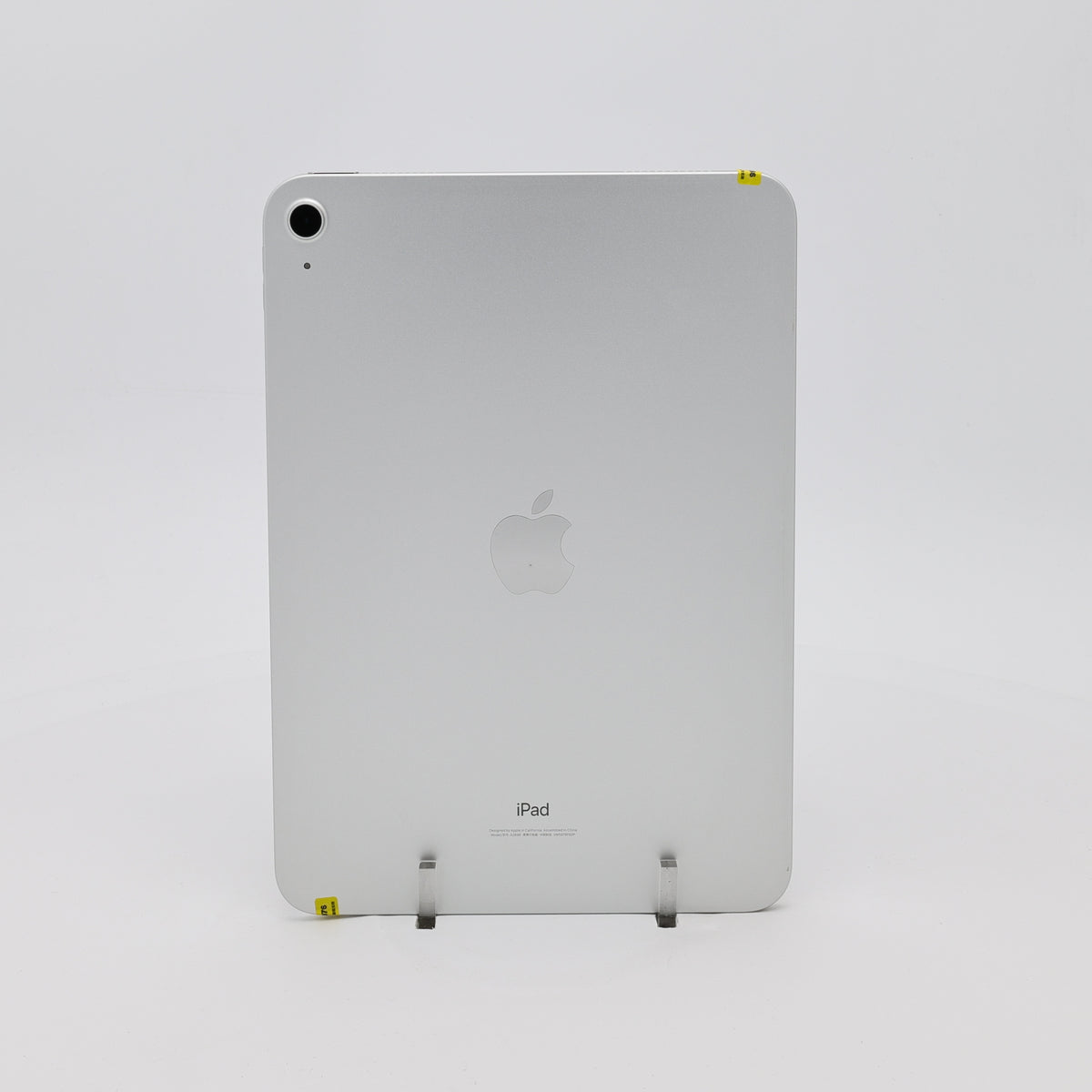 95新 Apple iPad 10代 64G 銀色 WIFI