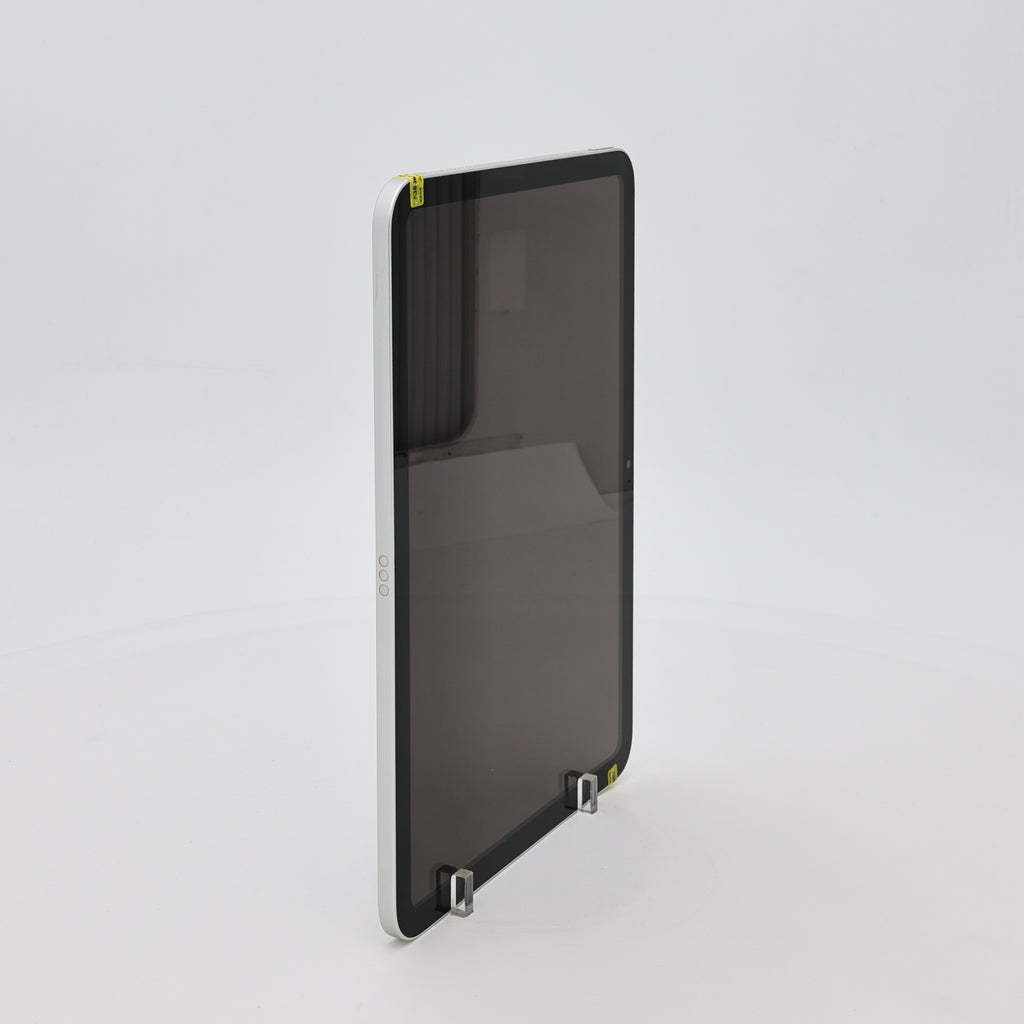 95新 Apple iPad 10代 64G 銀色 WIFI