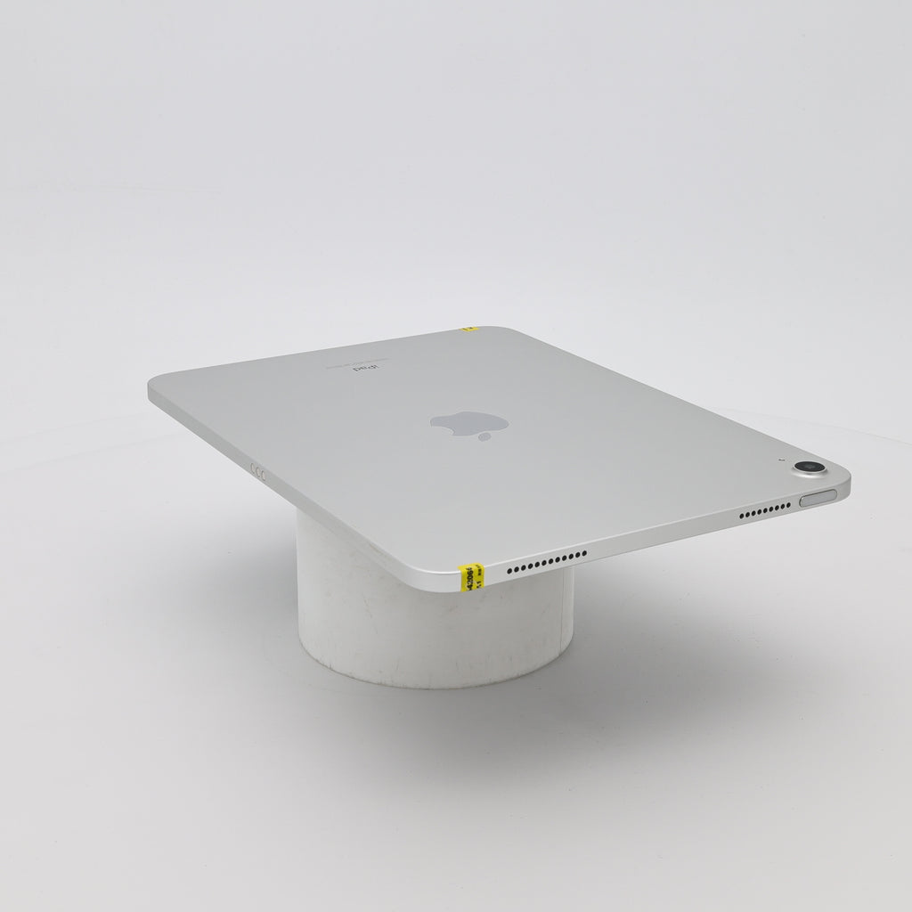 95新 Apple iPad 10代 64G 銀色 WIFI