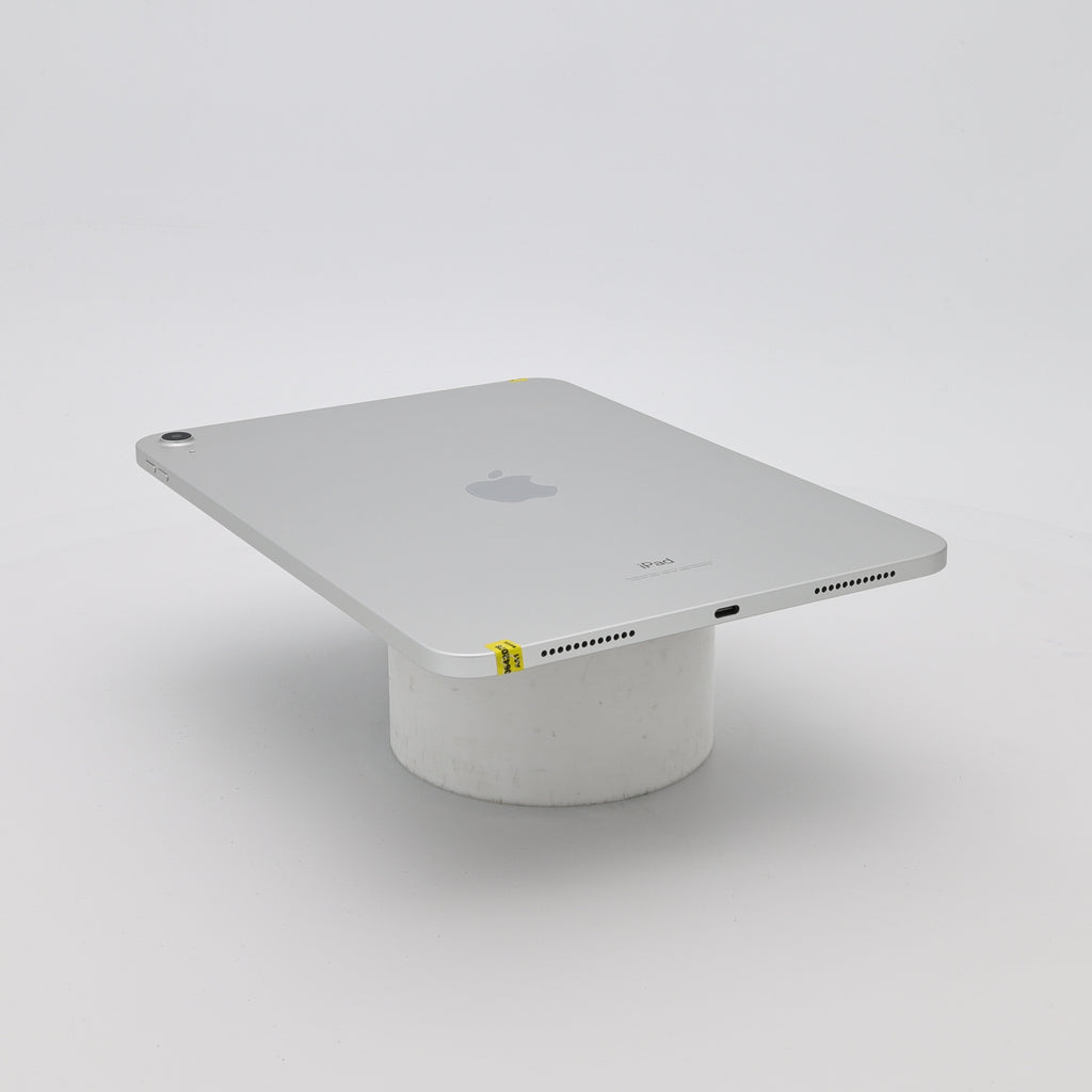 95新 Apple iPad 10代 64G 銀色 WIFI