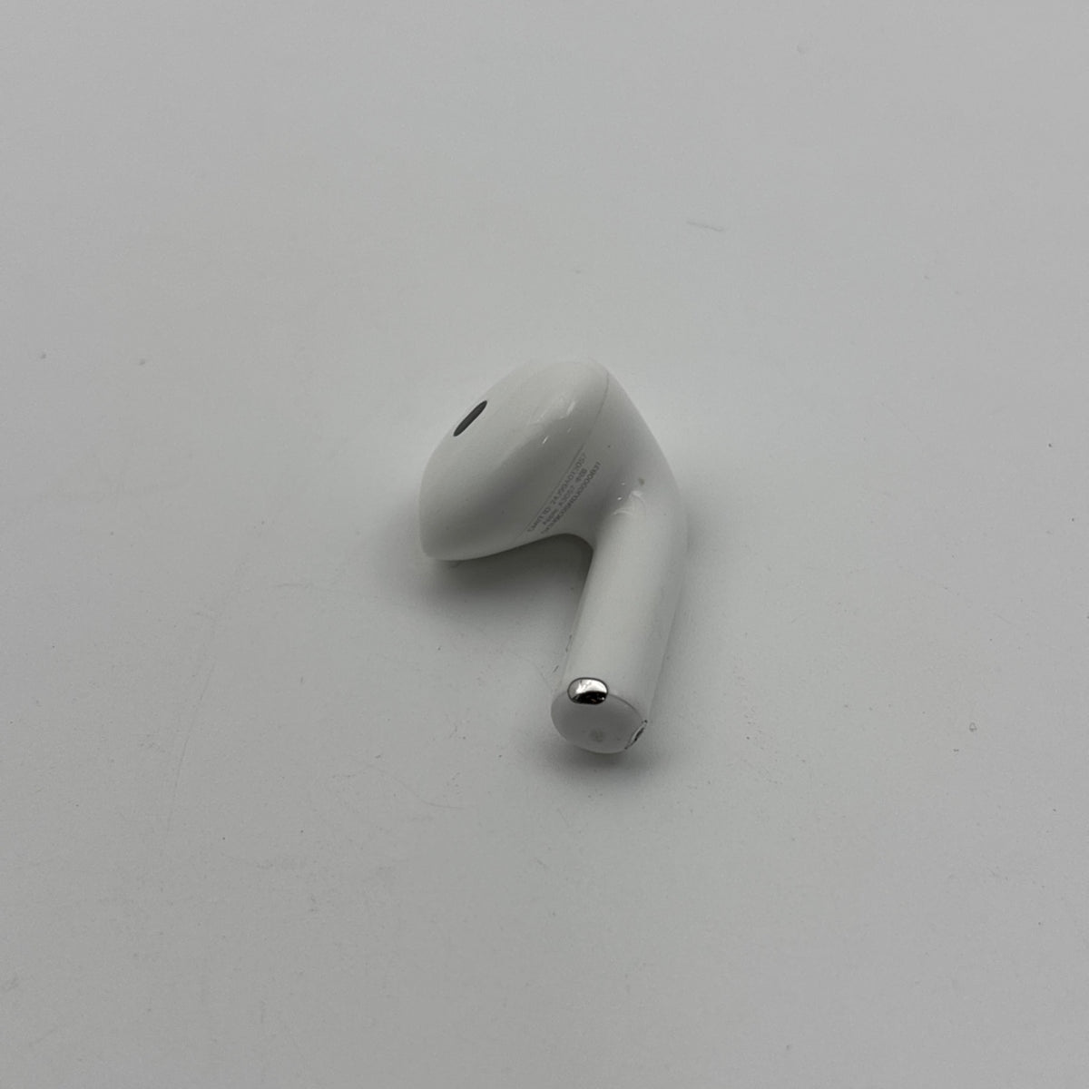 99新 Apple AirPods 4 (支持主動降噪) 單耳 白色