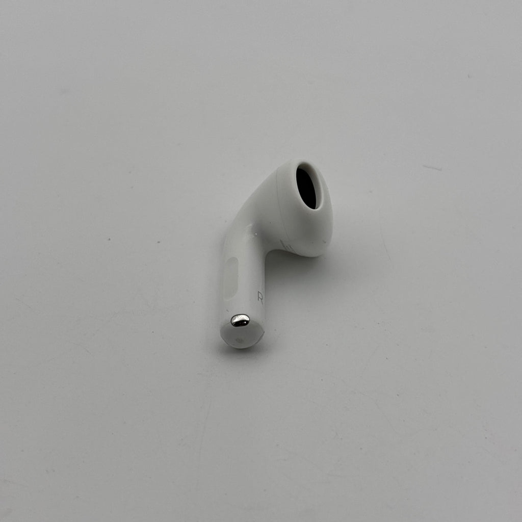 99新 Apple AirPods 4 (支持主動降噪) 單耳 白色