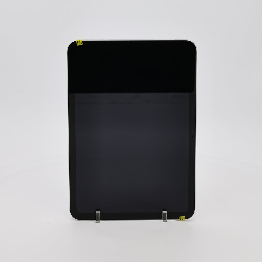 95新 Apple iPad 10代 64G 銀色 WIFI