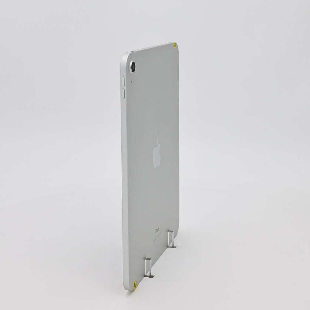 95新 Apple iPad 10代 64G 銀色 WIFI