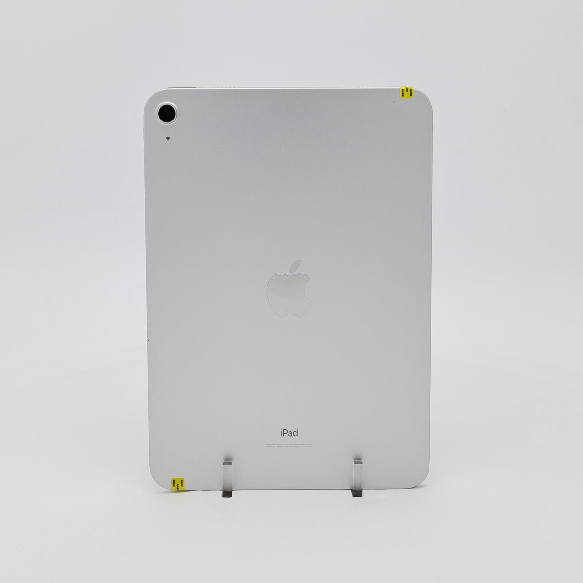 95新 Apple iPad 10代 64G 銀色 WIFI