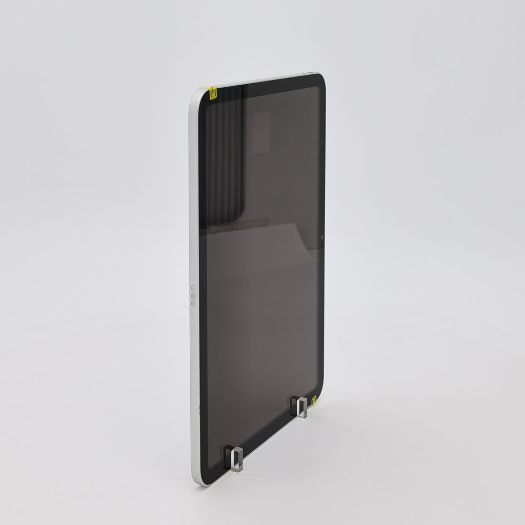 95新 Apple iPad 10代 64G 銀色 WIFI